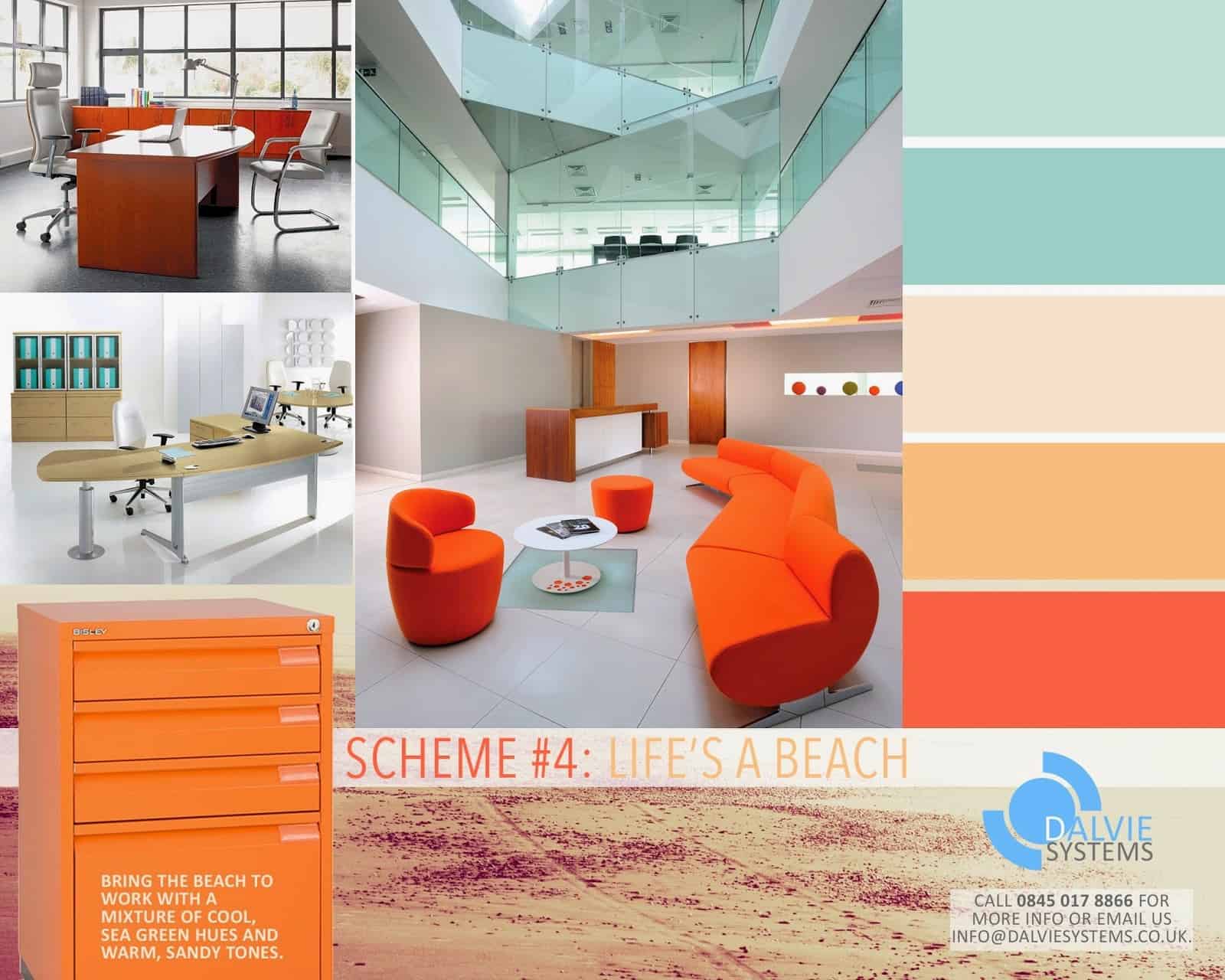 #4 Life's A Beach inspired by Dalvie Systems