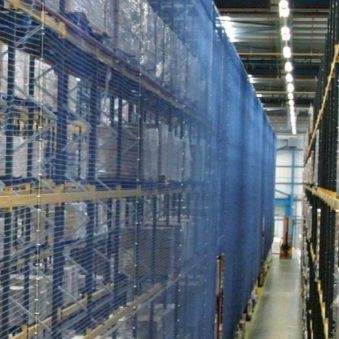 safety netting