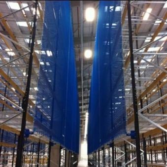 safety netting
