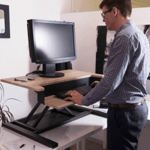 standing desk