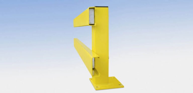 Barriers and Column Guards
