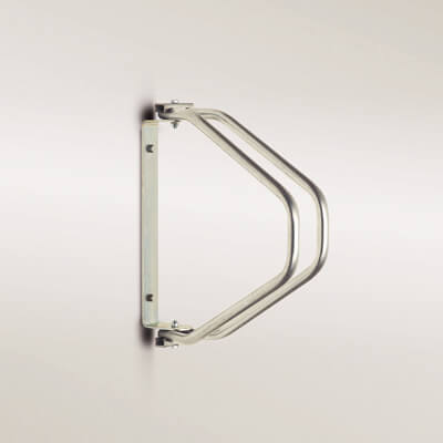 Wall Mounted Rack