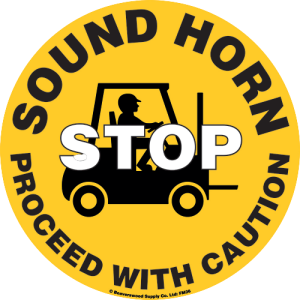 Sound Horn