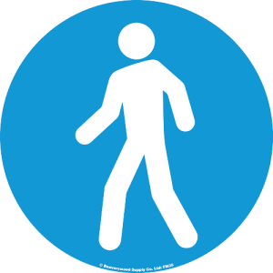 Person Symbol