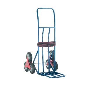 Wide Stairclimber