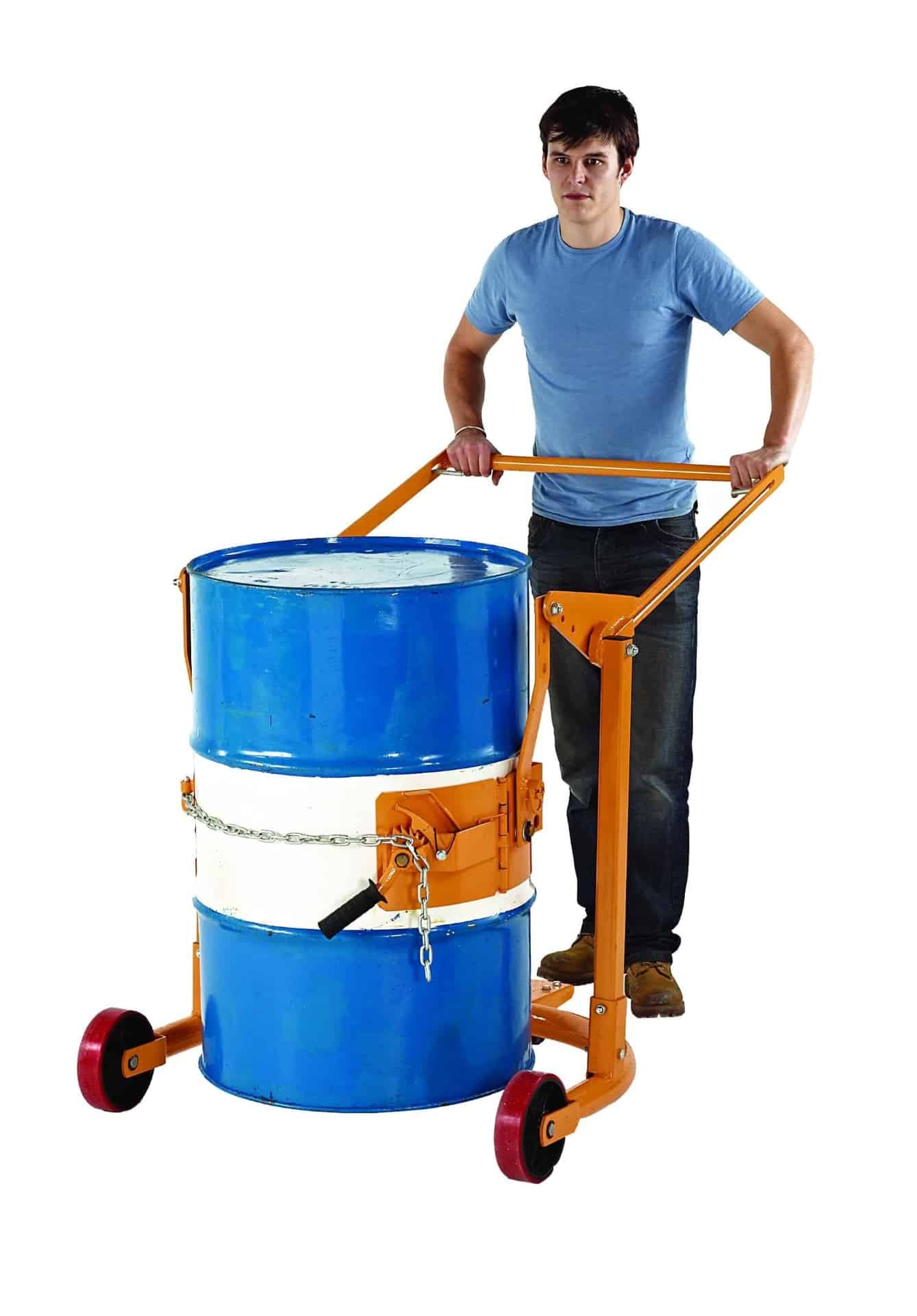 Drum Tilter