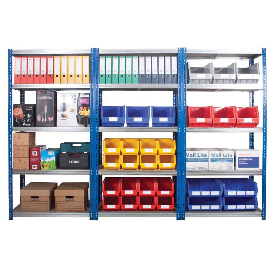 Kwikrack Shelving