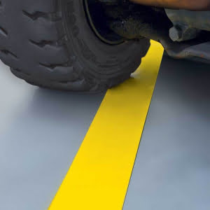 Proline steel line marking tape