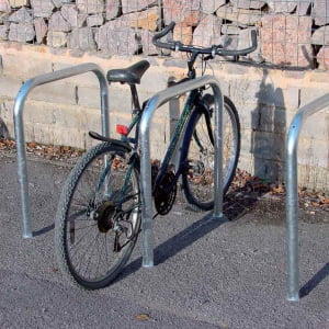 Sheffield style racks