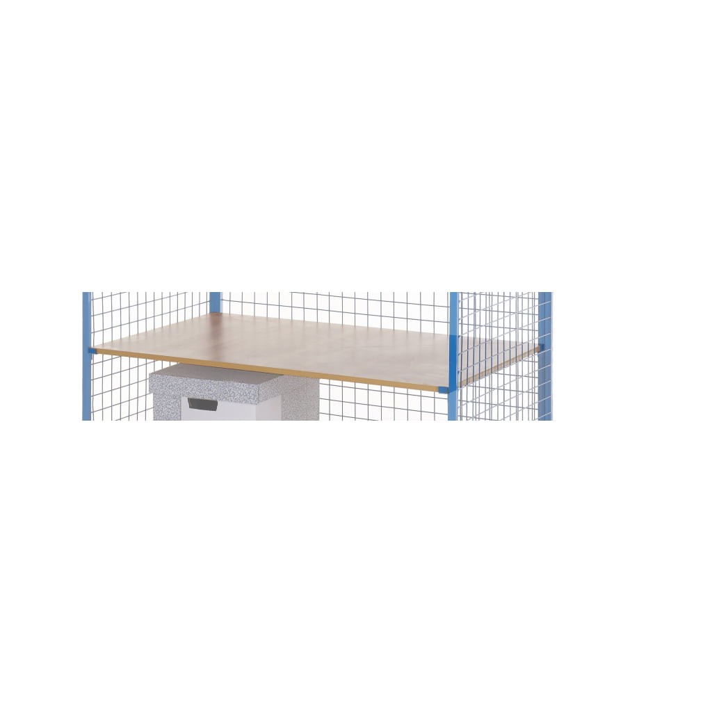 Distributionon Shelf Extra Shelf For Heavy Duty Distribution Cages For Sale Online
