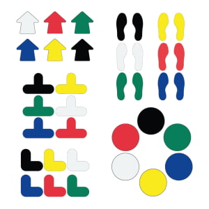 Floor Signalling Parent 2