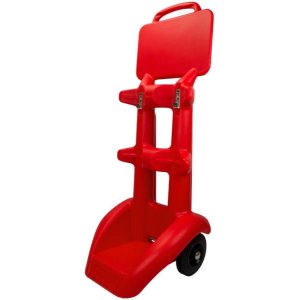 Mobile Extinguisher Trolley