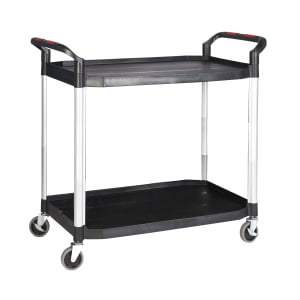 Proplaz Shelf Trolley with 2 Shelves