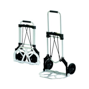 Super compact trucks for heavy-duty tasks