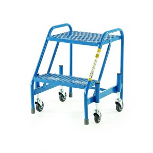 Weight Reactive Steps