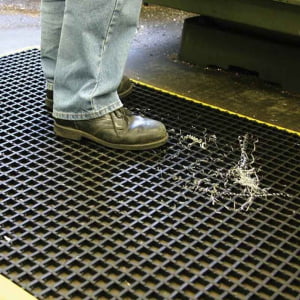 Workstation Matting