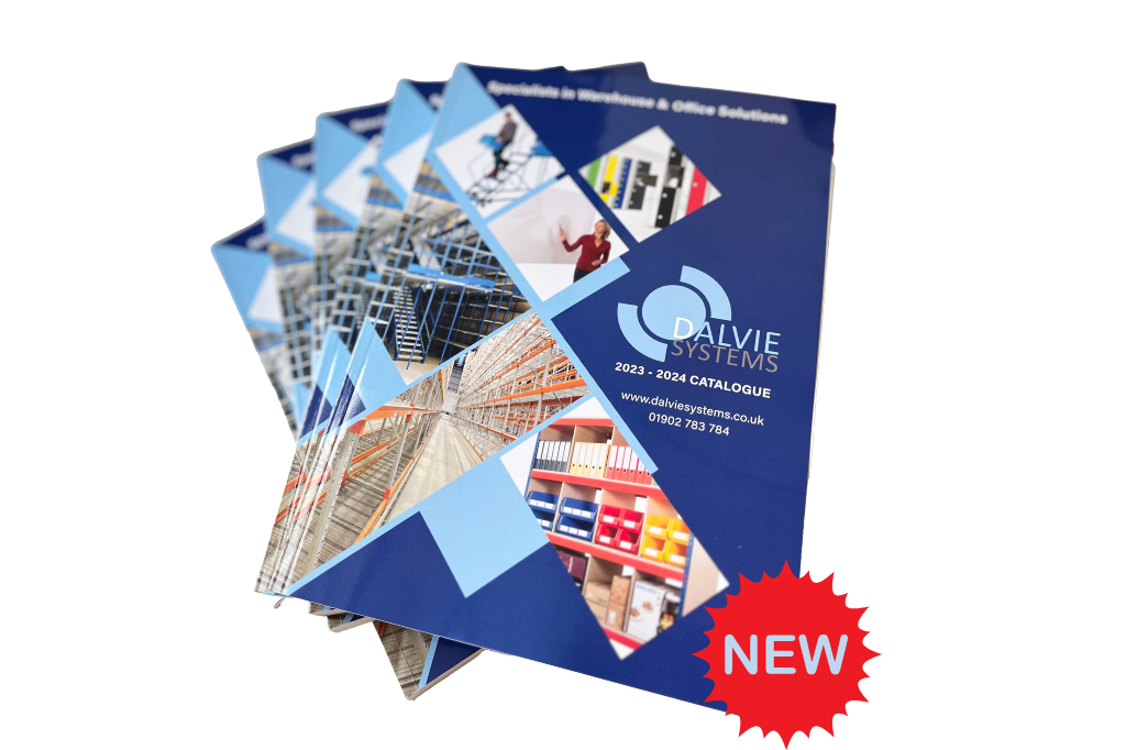 New catalogue launch