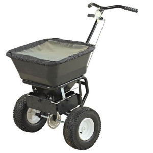 Salt spreader image