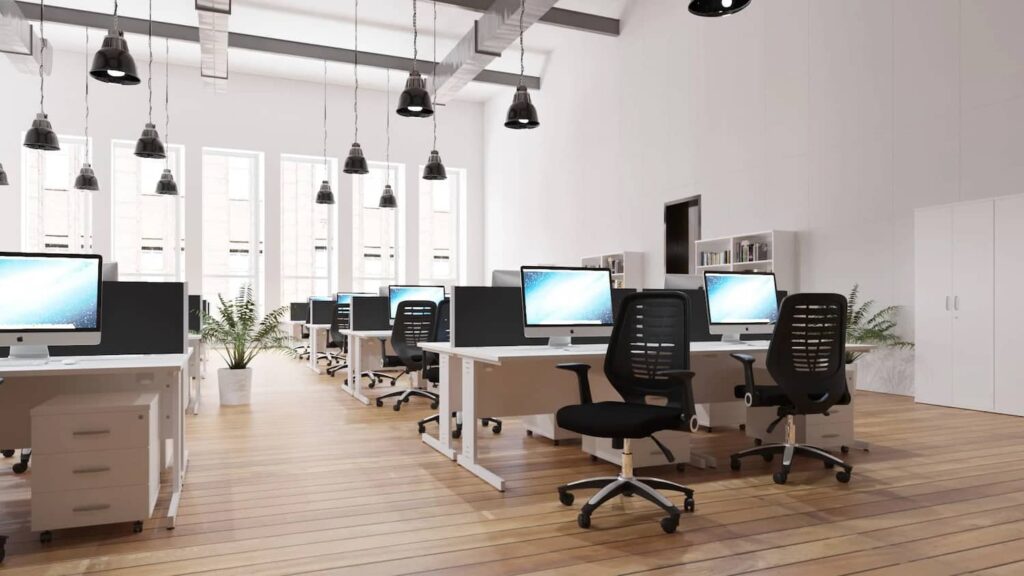 Office Furniture
