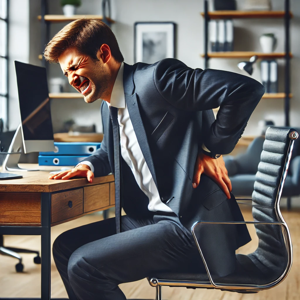 Office Chair