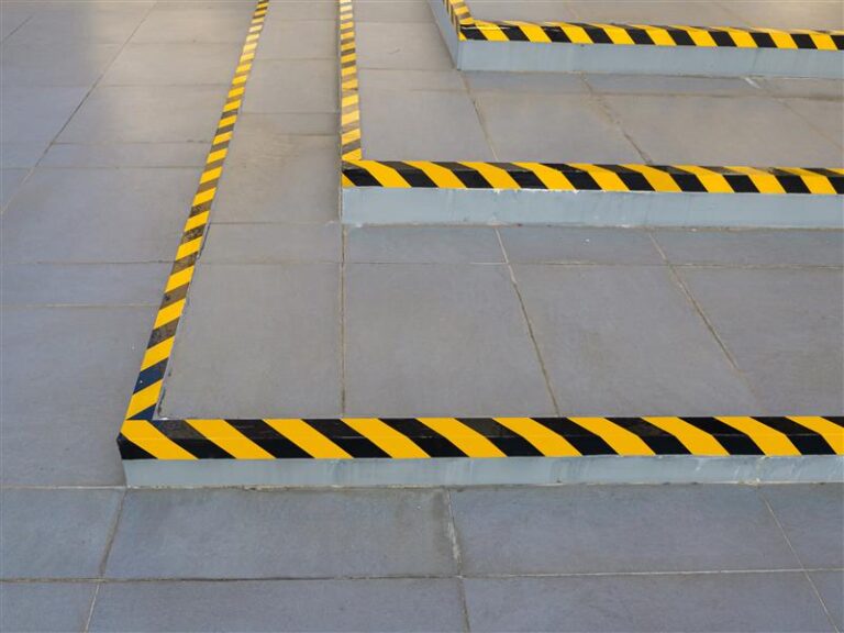floor marking tape