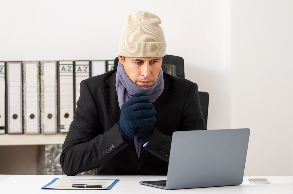 Winter Management Essentials 