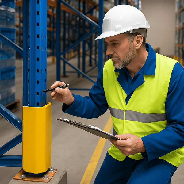  Racking Protection