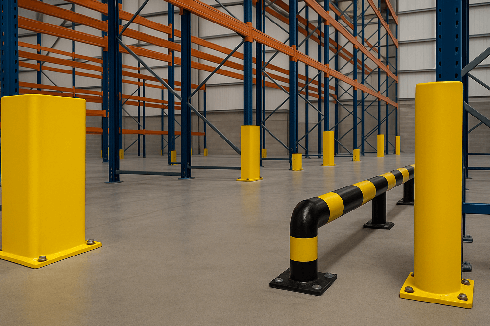 Racking systems