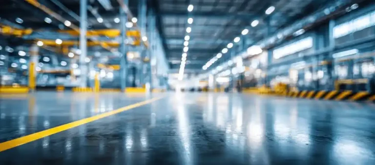 Warehouse optimisation UK