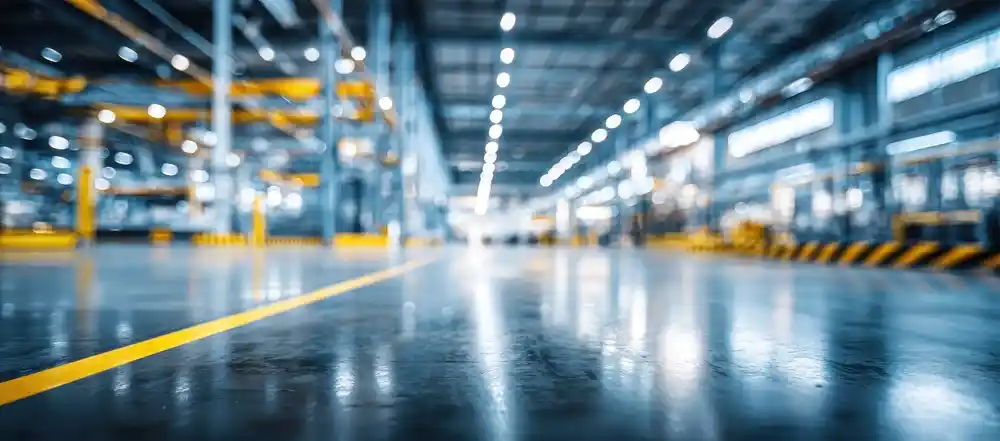 Warehouse optimisation UK