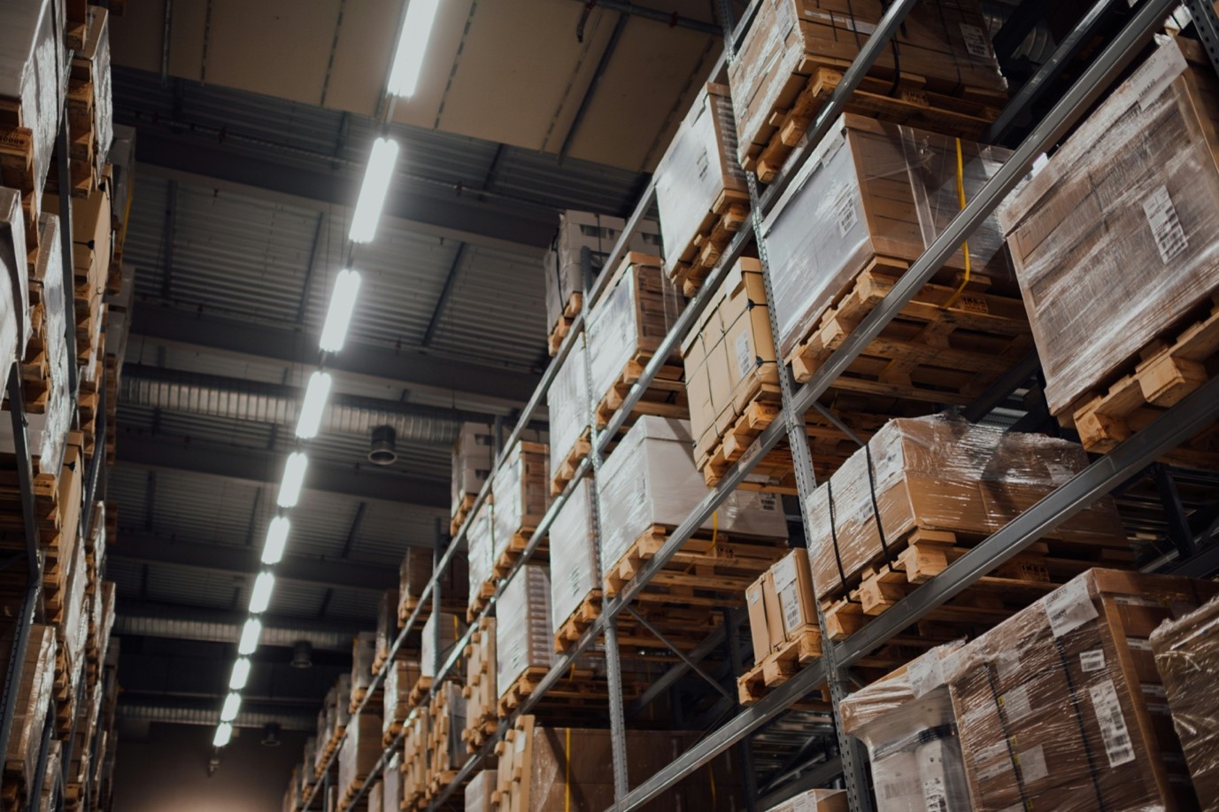 refreshing outdated racking