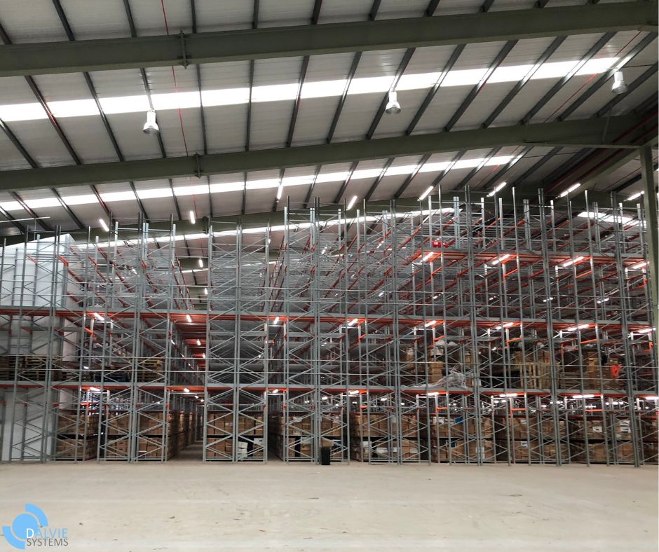 The Hidden Cost of Wasted Warehouse Space
