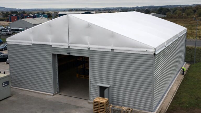 The Hidden Cost of Wasted Warehouse Space