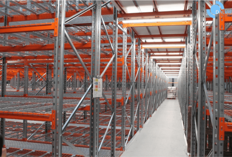 warehouse