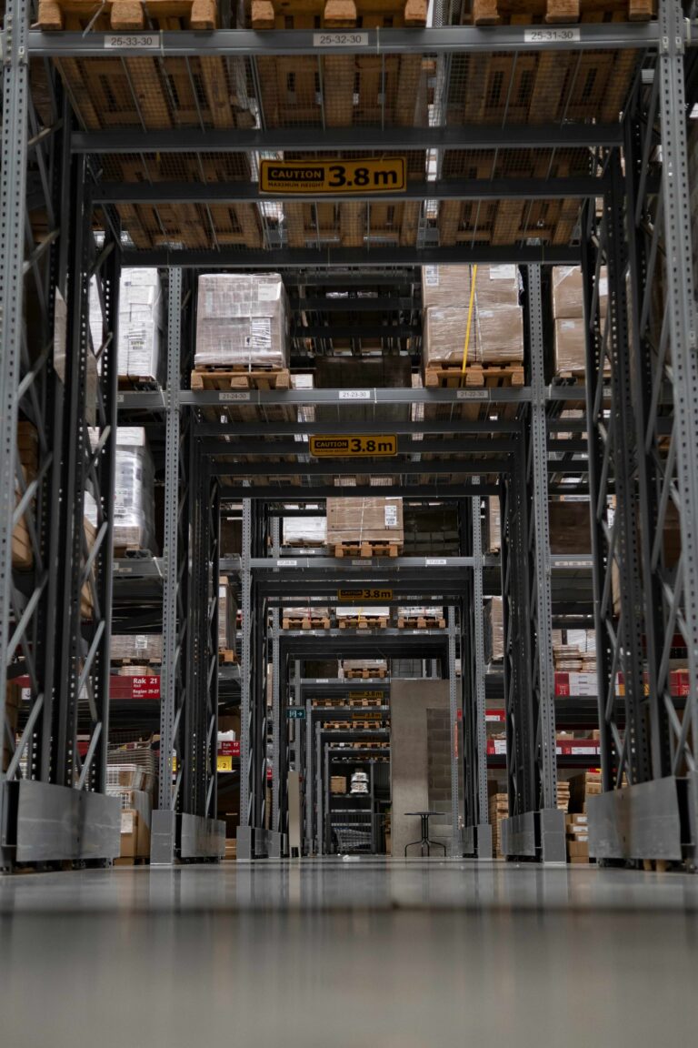 warehouseAudit