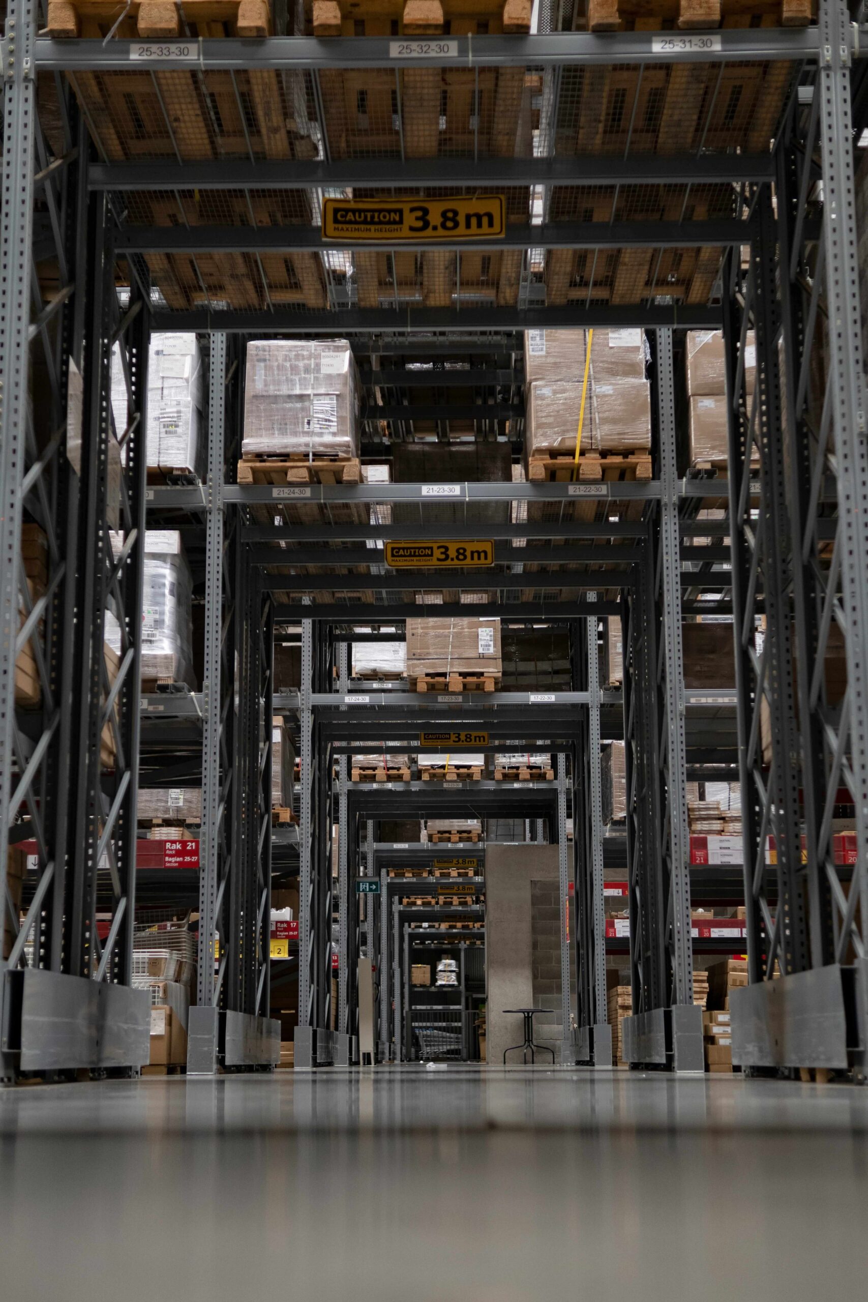 warehouseAudit