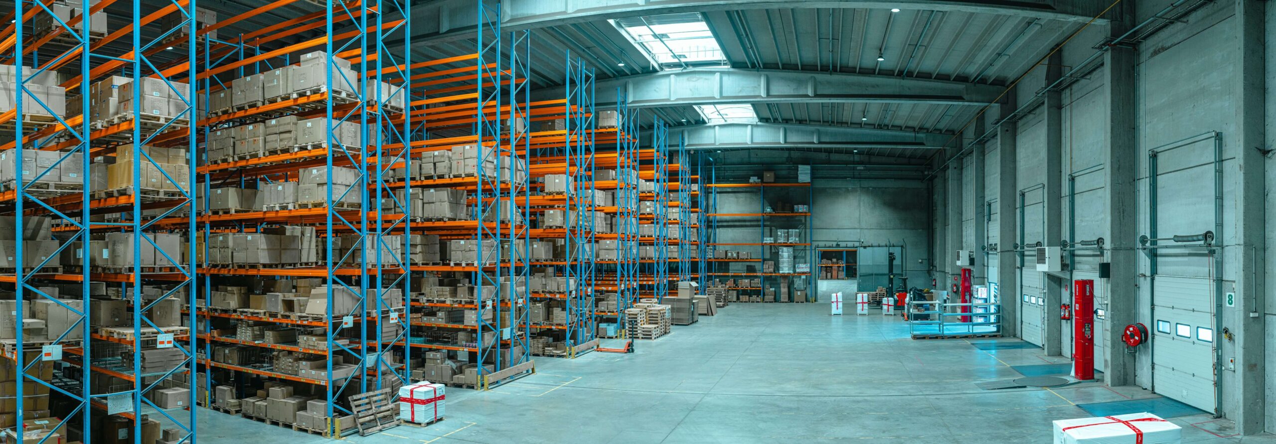 warehouse updates for Q4