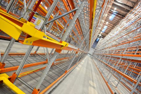 A HANDY GUIDE TO RACKING