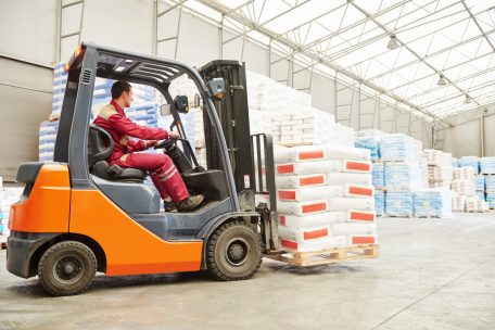 Pallet Racking