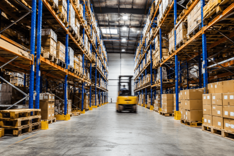 5 Signs Your Pallet Racking Layout Is Slowing Down Your Operation