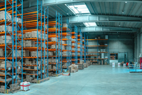 Racking Repairs
