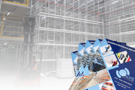 Catalogue blog banner showcasing diverse products
