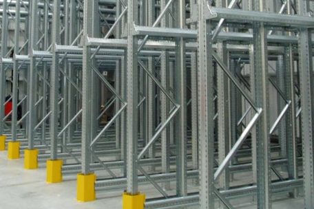 Drive-in Racking System