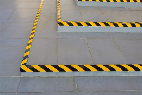floor marking tape