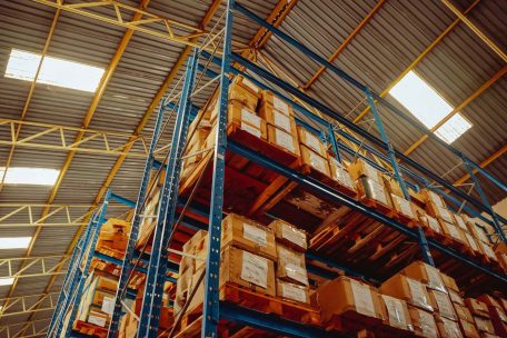 How to Add 30% More Pallet Positions Without Moving Premises