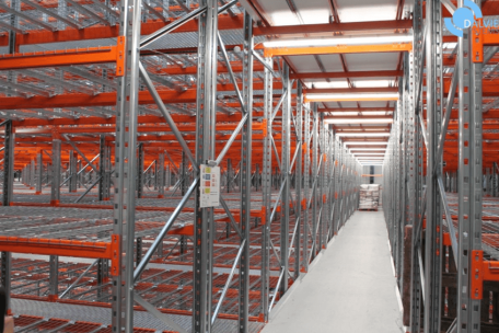 warehouse