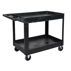 Super Strength Tray Trolleys 