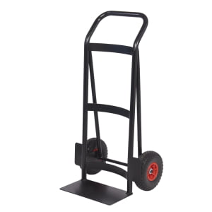 Concave Cross Members with Loop Handle - 1100mm H x 540mm W x 480mm D - 240KG UDL